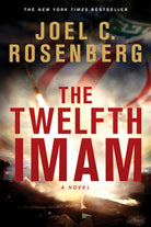 Cover image for The Twelfth Imam, isbn: 9781414311647