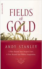 Cover image for Fields of Gold, isbn: 9781414311968