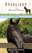 Cover image for Runaway, isbn: 9781414312682