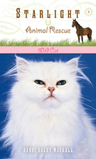 Cover image for Wild Cat, isbn: 9781414312705