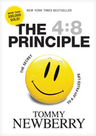 Cover image for The 4:8 Principle, isbn: 9781414313047