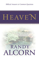 Cover image for Heaven: Biblical Answers to Common Questions 20-Pack, isbn: 9781414313658