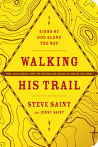 Cover image for Walking His Trail, isbn: 9781414313764