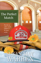 Cover image for The Perfect Match, isbn: 9781414313856