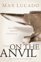 Cover image for On the Anvil, isbn: 9781414315539