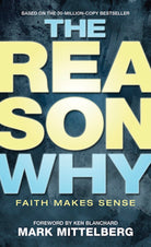 Cover image for The Reason Why, isbn: 9781414315812