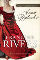 Cover image for Amor Redentor, isbn: 9781414317274