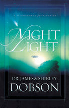 Cover image for Night Light, isbn: 9781414317496