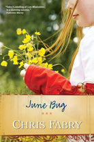 Cover image for June Bug, isbn: 9781414319568