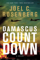Cover image for Damascus Countdown, isbn: 9781414319711