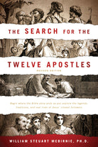 Cover image for The Search for the Twelve Apostles, isbn: 9781414320045