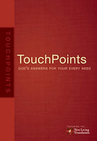 Cover image for Touchpoints, isbn: 9781414320175