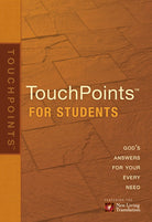 Cover image for Touchpoints for Students, isbn: 9781414320212