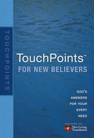 Cover image for Touchpoints for New Believers, isbn: 9781414320229