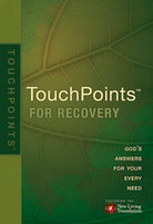 Cover image for Touchpoints for Recovery, isbn: 9781414320236