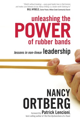 Cover image for Unleashing the Power of Rubber Bands, isbn: 9781414321646