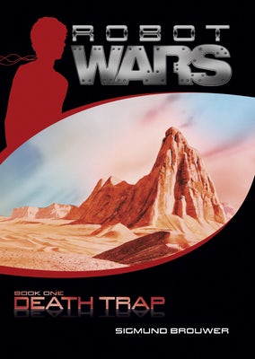 Cover image for Death Trap, isbn: 9781414323091