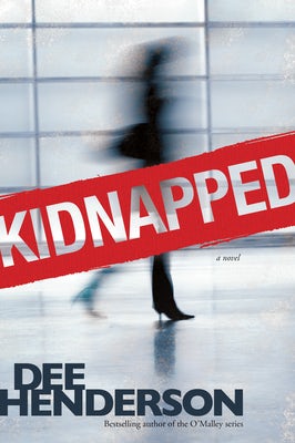 Cover image for Kidnapped, isbn: 9781414323633
