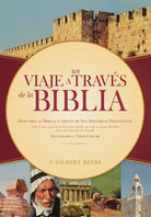 Cover image for Un Viaje a Travï¿½s de la Biblia, isbn: 9781414324005