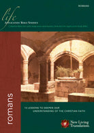 Cover image for Romans, isbn: 9781414325637