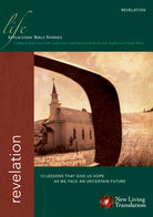 Cover image for Revelation, isbn: 9781414326467