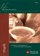 Cover image for Mark, isbn: 9781414326504