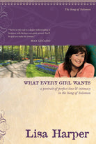 Cover image for What Every Girl Wants, isbn: 9781414330037
