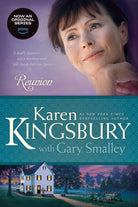 Cover image for Reunion, isbn: 9781414333045