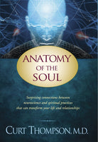 Cover image for Anatomy of the Soul, isbn: 9781414334158