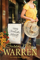 Cover image for My Foolish Heart, isbn: 9781414334820