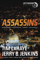 Cover image for Assassins, isbn: 9781414334950