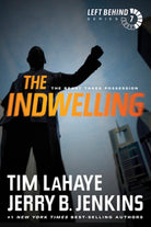 Cover image for The Indwelling, isbn: 9781414334967