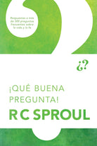 Cover image for ï¿½Quï¿½ Buena Pregunta!, isbn: 9781414335919