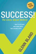 Cover image for Success!, isbn: 9781414336053