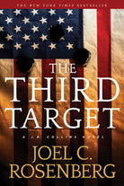 Cover image for The Third Target, isbn: 9781414336282