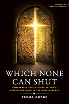 Cover image for Which None Can Shut, isbn: 9781414337203