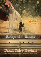 Cover image for Chasing Dream, isbn: 9781414339184