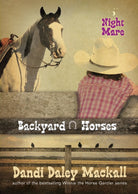 Cover image for Night Mare, isbn: 9781414339191