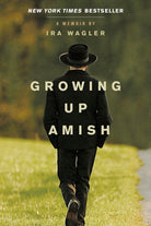 Cover image for Growing Up Amish, isbn: 9781414339368