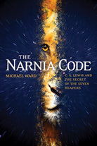 Cover image for The Narnia Code, isbn: 9781414339658
