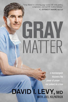 Cover image for Gray Matter, isbn: 9781414339757