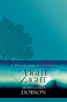 Cover image for Night Light, isbn: 9781414346786