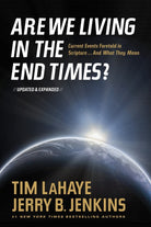 Cover image for Are We Living in the End Times?, isbn: 9781414347936