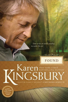 Cover image for Found, isbn: 9781414349787