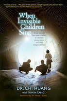 Cover image for When Invisible Children Sing, isbn: 9781414353111