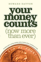 Cover image for Your Money Counts, isbn: 9781414359496