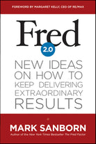 Cover image for Fred 2.0, isbn: 9781414362205