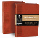 Cover image for The One Year Uncommon Life Daily Challenge, isbn: 9781414362489