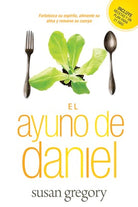 Cover image for El Ayuno de Daniel, isbn: 9781414363486