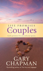 Cover image for Life Promises for Couples, isbn: 9781414363912
